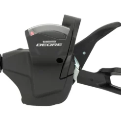 Shimano Deore V+h Schaltgriffe SL-M6000 Klemmschelle M. Ganganzeige 2/3/10fach -Fahrräder Verkäufe 284691