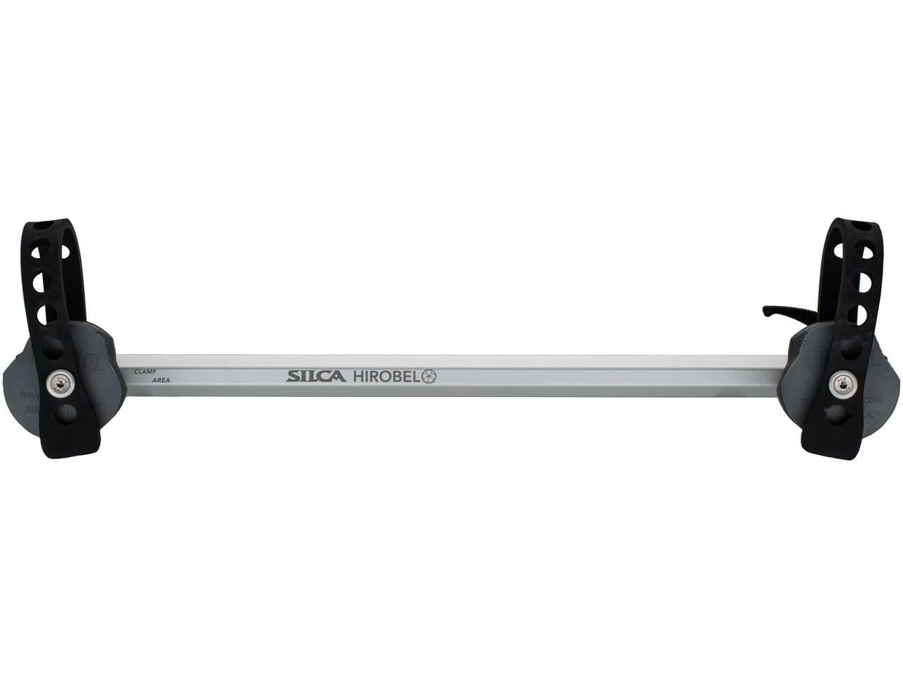 Silca Hirobel Rahmenklemme 3 Silca Hirobel Rahmenklemme