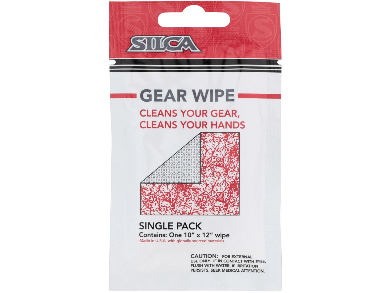 Silca Hirobel Rahmenklemme 6 Silca Hirobel Rahmenklemme - Image 4