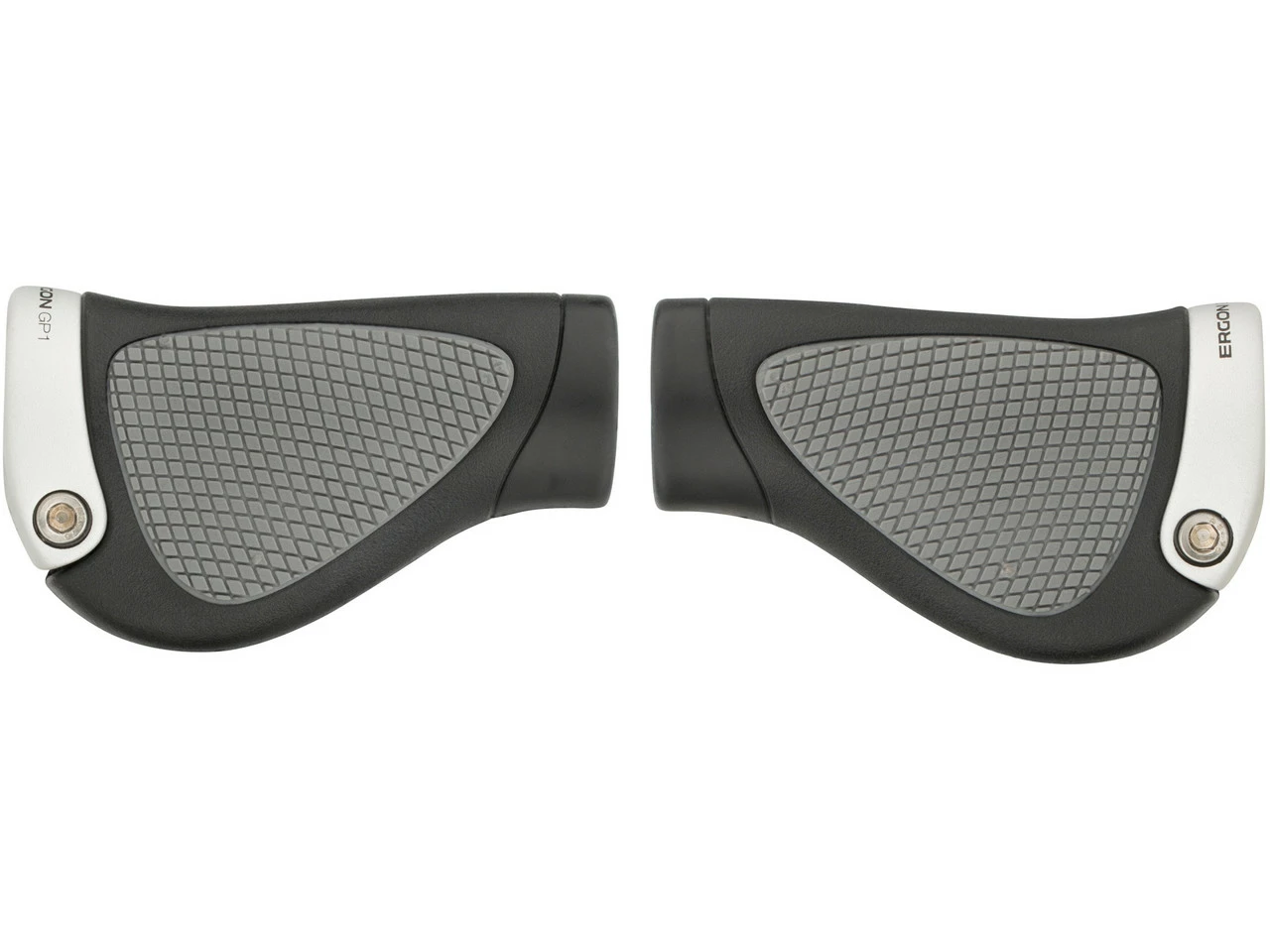 ERGON GP1 Gripshift Lenkergriffe Für Drehgriffschalter Beidseitig 4 ERGON GP1 Gripshift Lenkergriffe Für Drehgriffschalter Beidseitig - Image 2