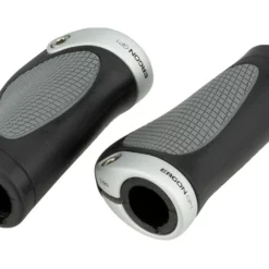 ERGON GP1 Gripshift Lenkergriffe Für Drehgriffschalter Beidseitig 7 ERGON GP1 Gripshift Lenkergriffe Für Drehgriffschalter Beidseitig -Fahrräder Verkäufe 285122