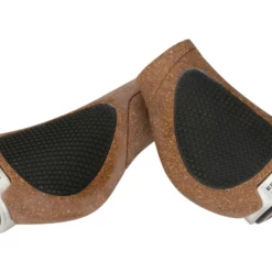 ERGON GC1 BioKork Lenkergriffe Für Drehgriffschalter Einseitig