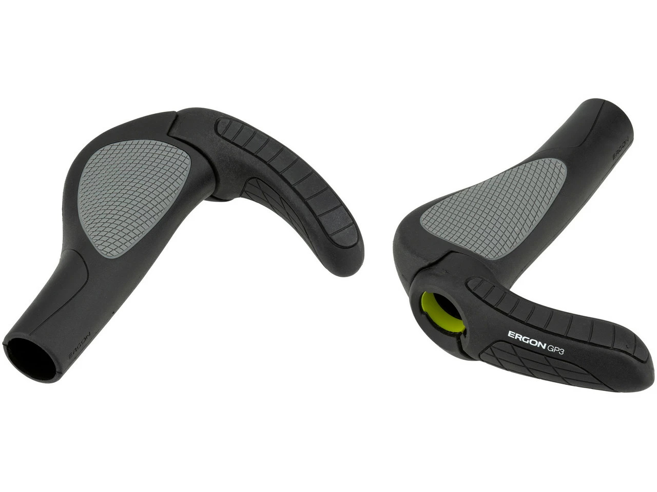 ERGON GP3 Lenkergriffe 5 ERGON GP3 Lenkergriffe - Image 3