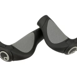 ERGON GP3 Lenkergriffe Für Drehgriffschalter Einseitig
