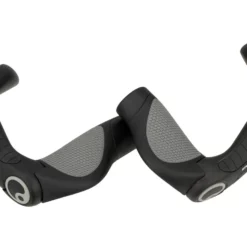 ERGON GP5 Lenkergriffe Für Drehgriffschalter Einseitig