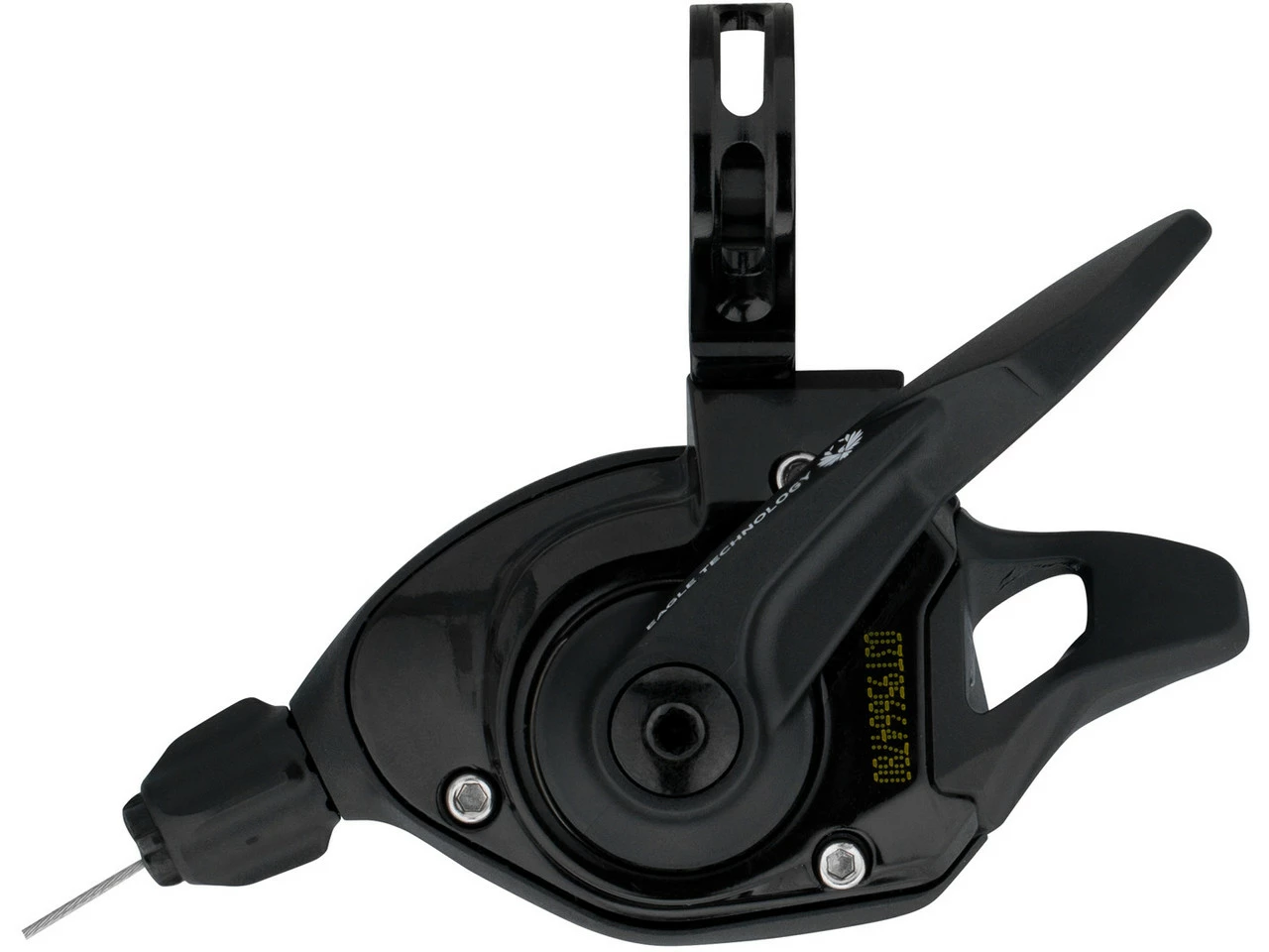 SRAM E-MTB Trigger Schaltgriff NX Eagle Single Click 12-fach 4 SRAM E-MTB Trigger Schaltgriff NX Eagle Single Click 12-fach - Image 2