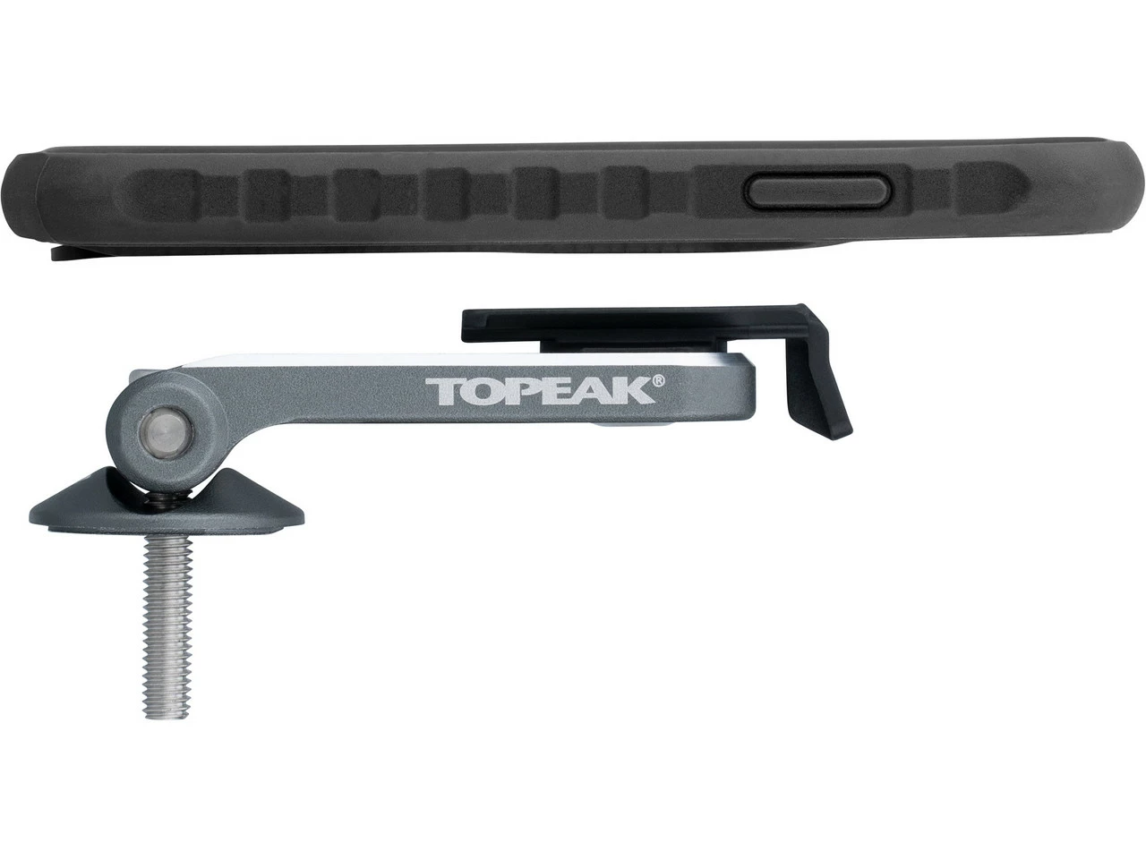 Topeak RideCase Für IPhone XR Mit RideCase Mount 4 Topeak RideCase Für IPhone XR Mit RideCase Mount - Image 2