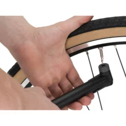 3min19sec Minipumpe -Fahrräder Verkäufe 286132