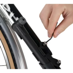 3min19sec Minipumpe -Fahrräder Verkäufe 286135