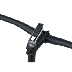 Topeak Halterung RideCase QuickClick Mount 1 1/8" -Fahrräder Verkäufe 286285