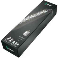Wera Belt A 3 Torx HF Zyklop Bitnuss-Satz Mit Haltefunktion -Fahrräder Verkäufe 286732