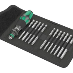 Wera Bicycle Set 2