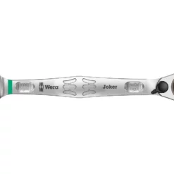 Wera Joker Switch Maul-Ringratschenschlüssel -Fahrräder Verkäufe 286750