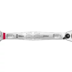 Wera Joker Switch Maul-Ringratschenschlüssel -Fahrräder Verkäufe 286752