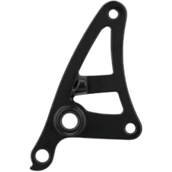 Salsa Alternator Ausfallende Swing Plate Steckachse Rechts