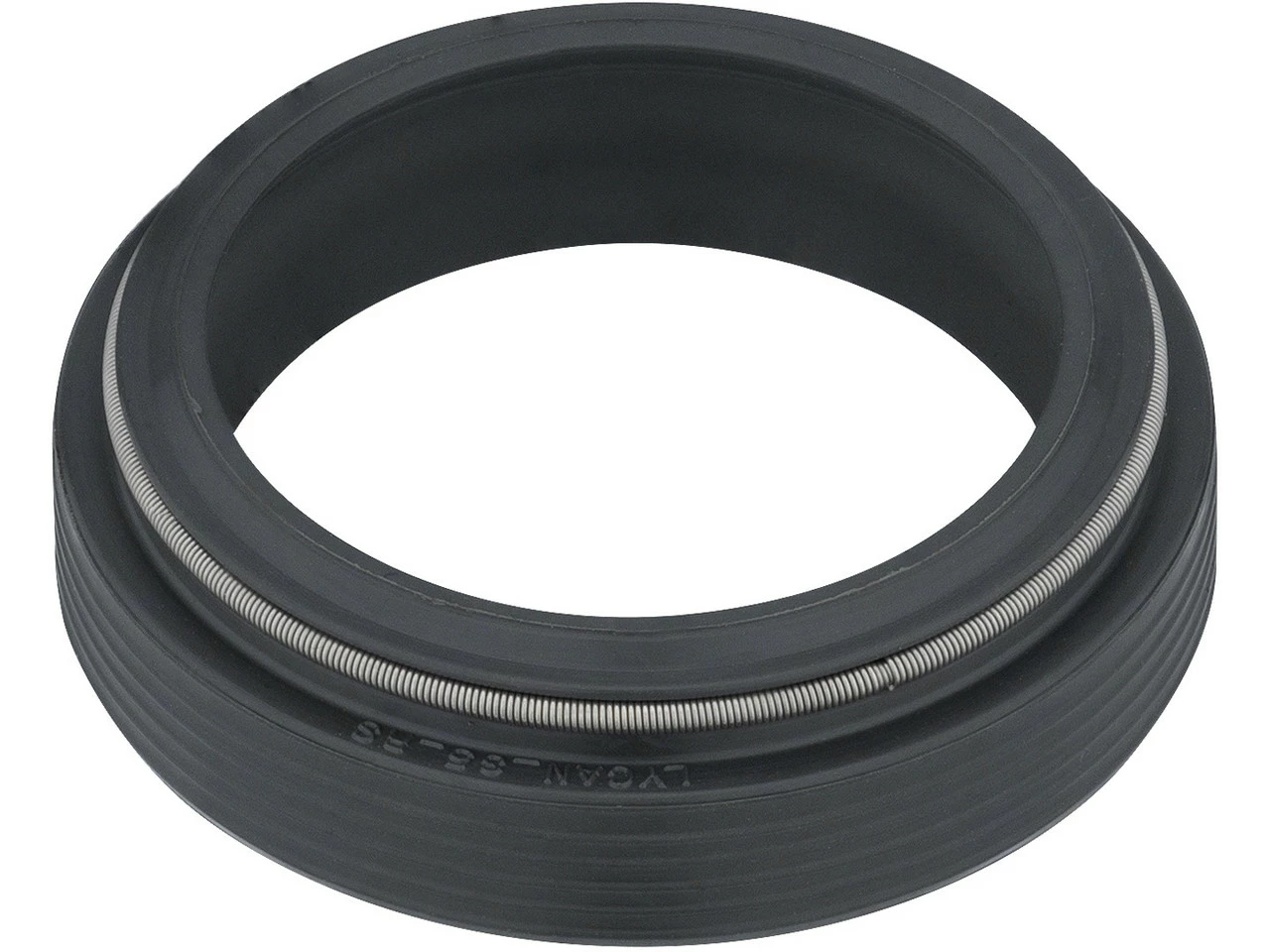 Cane Creek Staubdichtungsring Für Helm Federgabel 35 Mm 3 Cane Creek Staubdichtungsring Für Helm Federgabel 35 Mm