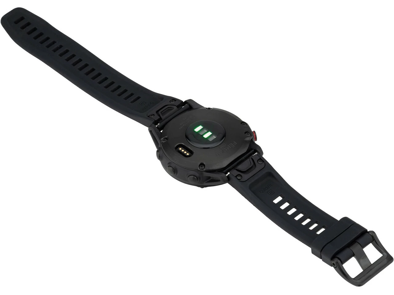 Garmin Fenix 6 Pro GPS Multisport-Smartwatch 5 Garmin Fenix 6 Pro GPS Multisport-Smartwatch - Image 3