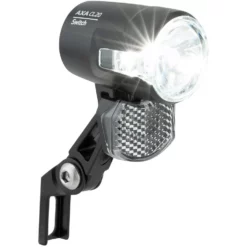 AXA Compactline 20 Frontlicht Mit StVZO-Zulassung