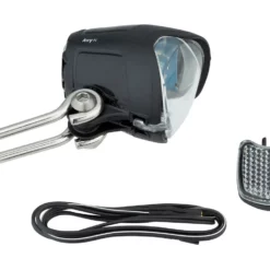 Busch-mueller Lumotec IQ Avy N LED Frontlicht Mit StVZO-Zulassung -Fahrräder Verkäufe 288040