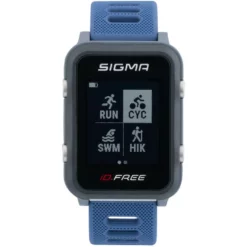 SIGMA ID.FREE Multisport-Uhr 15 SIGMA ID.FREE Multisport-Uhr -Fahrräder Verkäufe 288370