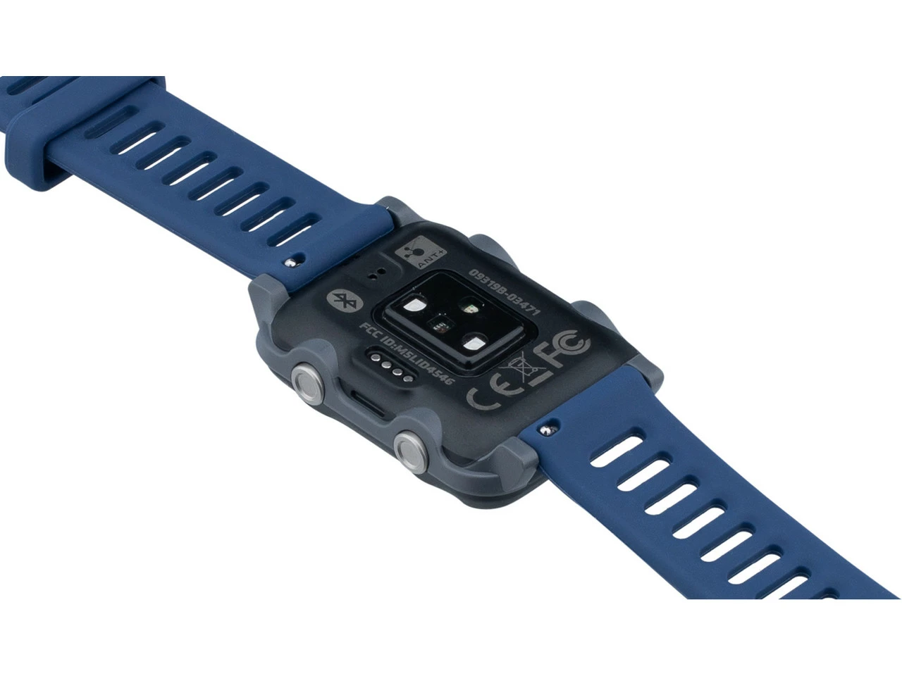 SIGMA ID.FREE Multisport-Uhr 9 SIGMA ID.FREE Multisport-Uhr - Image 7