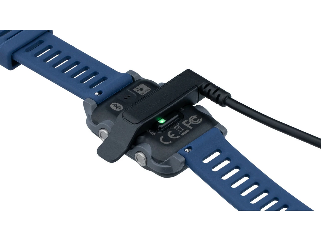 SIGMA ID.FREE Multisport-Uhr 10 SIGMA ID.FREE Multisport-Uhr - Image 8