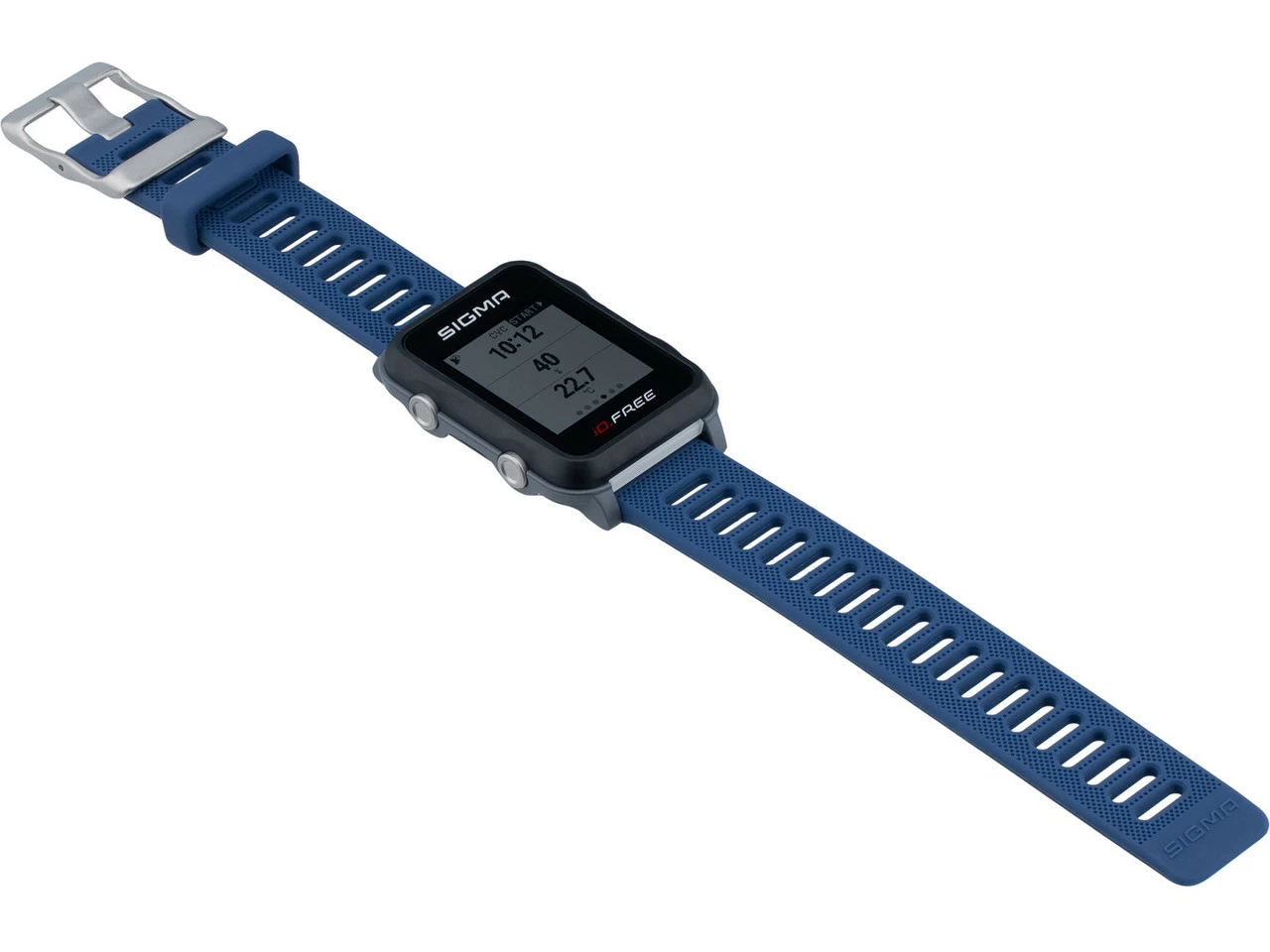 SIGMA ID.FREE Multisport-Uhr 11 SIGMA ID.FREE Multisport-Uhr - Image 9