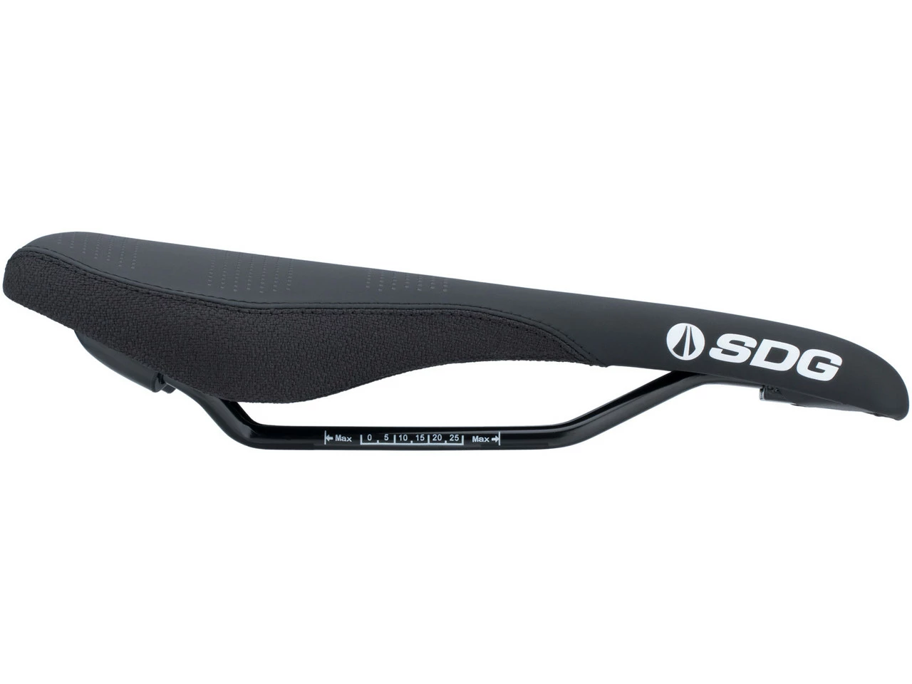 SDG Radar MTN Sattel Mit Stahl Streben 3 SDG Radar MTN Sattel Mit Stahl Streben