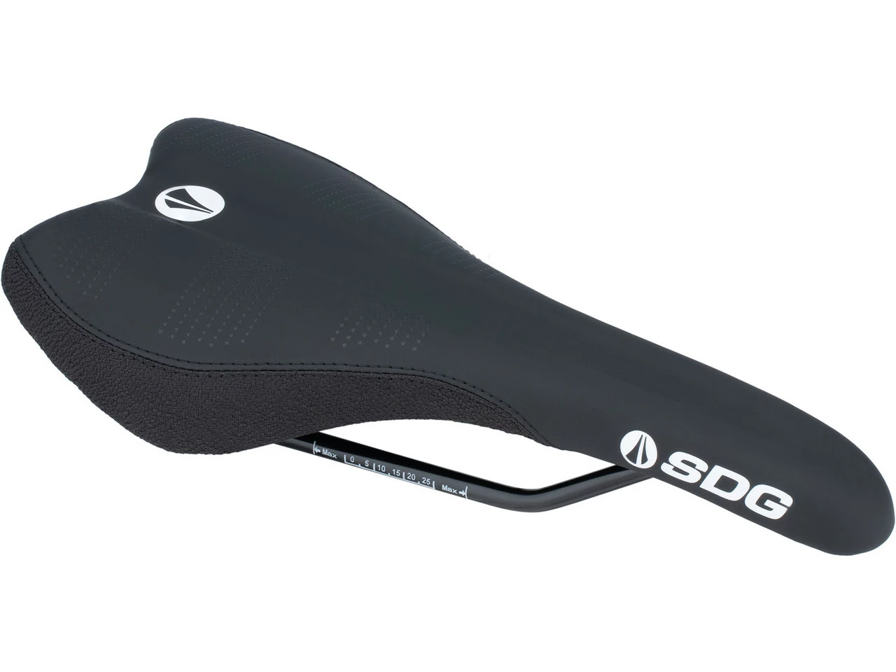 SDG Radar MTN Sattel Mit Stahl Streben 4 SDG Radar MTN Sattel Mit Stahl Streben - Image 2