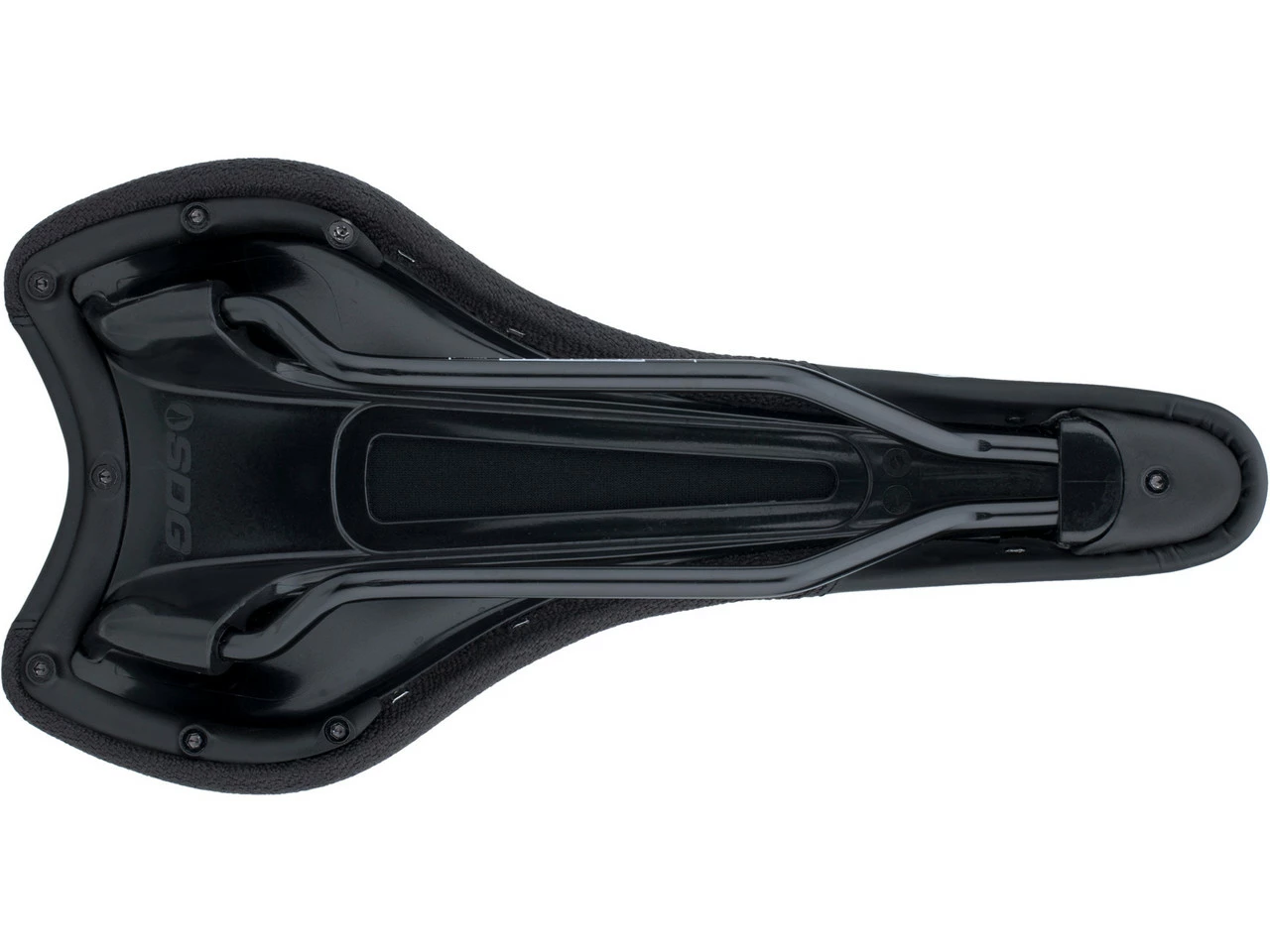 SDG Radar MTN Sattel Mit Stahl Streben 7 SDG Radar MTN Sattel Mit Stahl Streben - Image 5