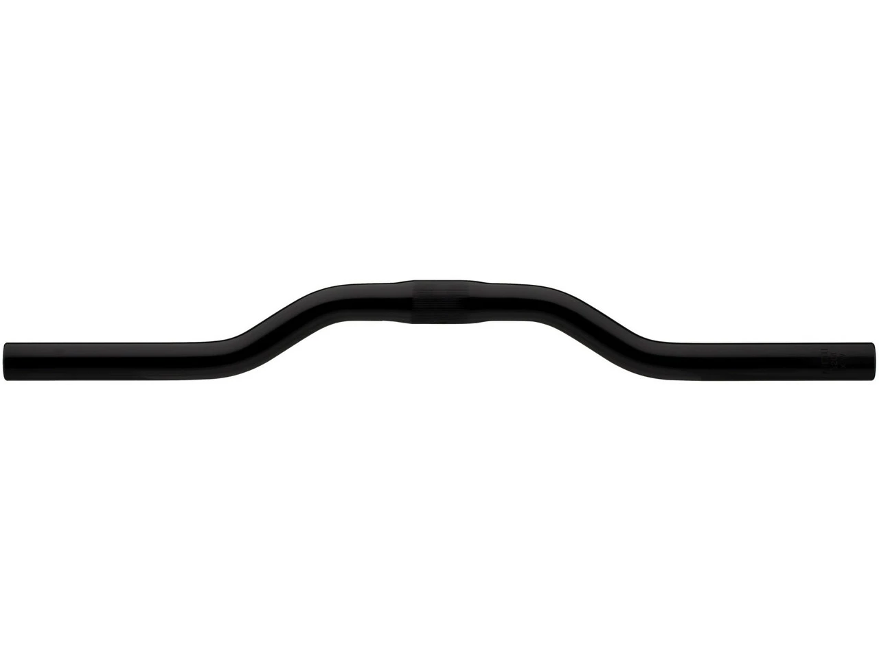 Nitto B201AA 25.4 Lenker 5 Nitto B201AA 25.4 Lenker - Image 3