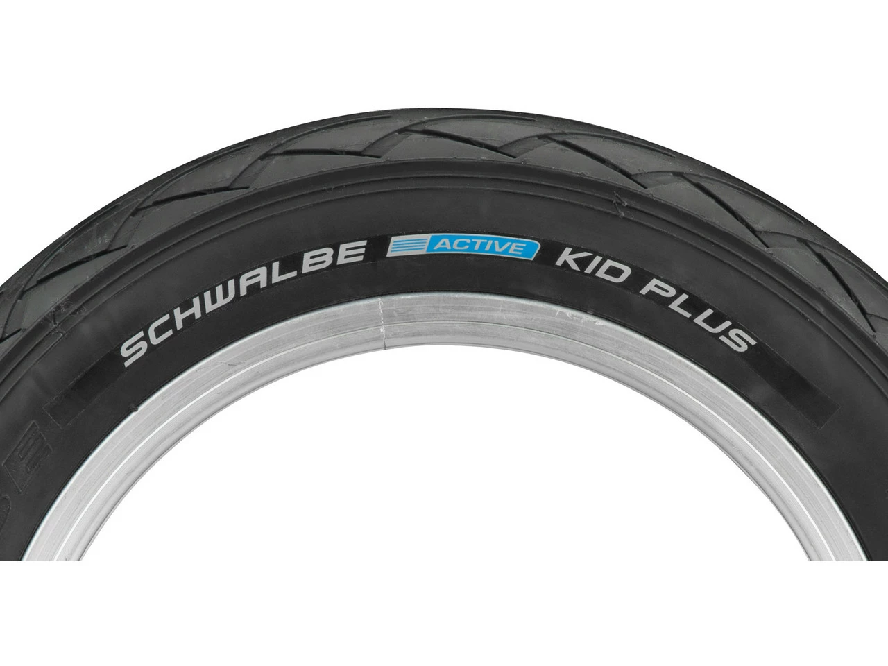 Schwalbe Kid Plus 12" Drahtreifen 5 Schwalbe Kid Plus 12" Drahtreifen - Image 3