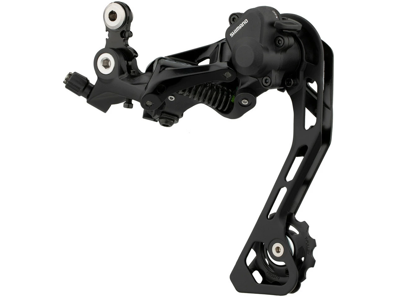 Shimano GRX Schaltwerk Shadow Plus RD-RX400 10-fach 5 Shimano GRX Schaltwerk Shadow Plus RD-RX400 10-fach - Image 3