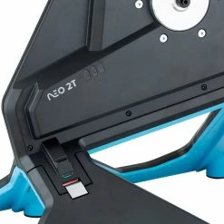 TACX Neo 2T Smart T2875 Rollentrainer -Fahrräder Verkäufe 288888