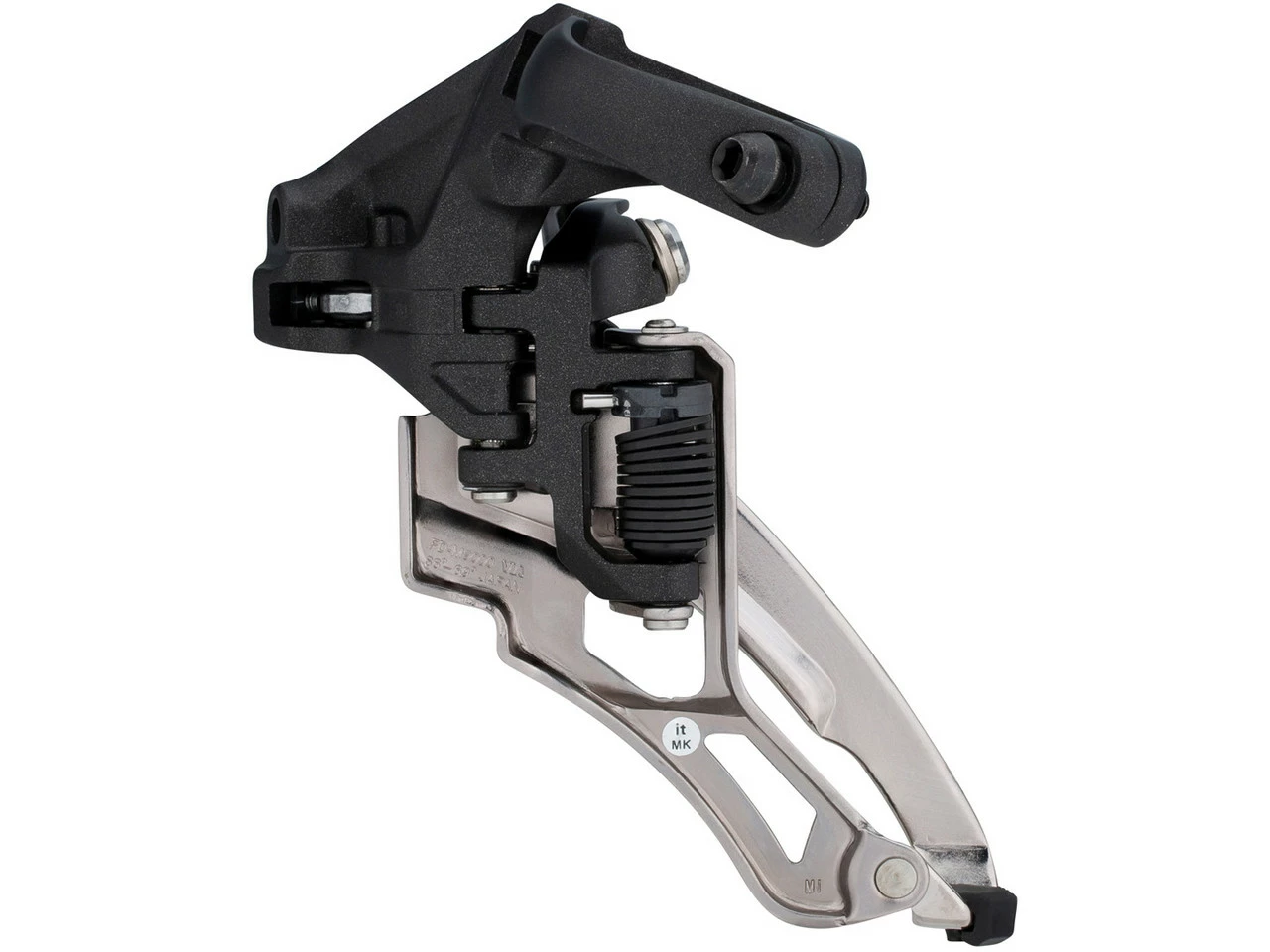 Shimano XTR Umwerfer FD-M9000 3-/11-fach 7 Shimano XTR Umwerfer FD-M9000 3-/11-fach - Image 5