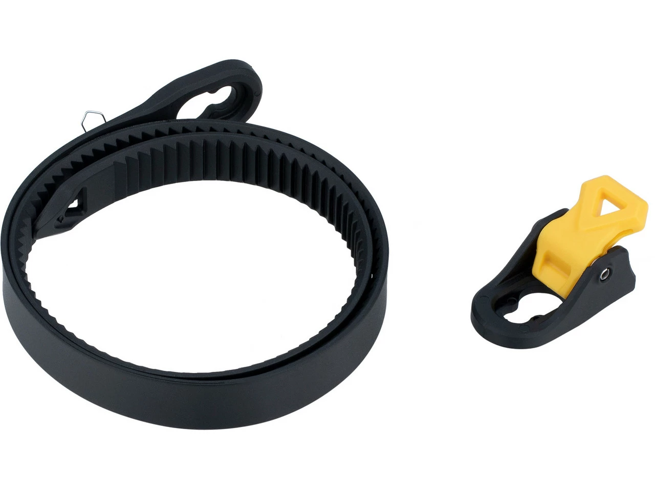 Topeak Bottom Bracket Strap & Buckle Set Für PakGo X 7 Topeak Bottom Bracket Strap & Buckle Set Für PakGo X - Image 5