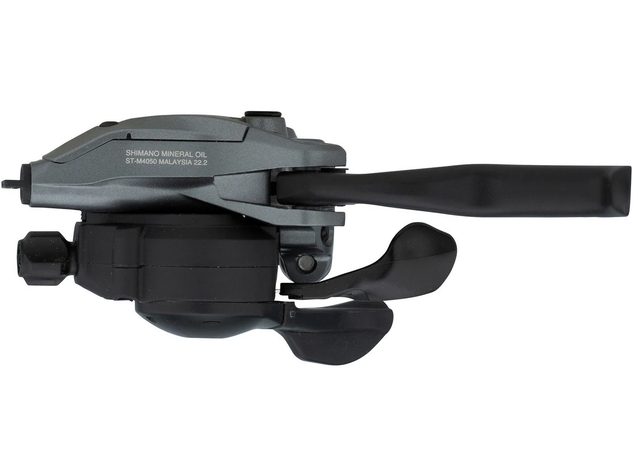 Shimano Alivio Schalt-/Bremsgriff ST-M4050 3-/9-fach 6 Shimano Alivio Schalt-/Bremsgriff ST-M4050 3-/9-fach - Image 4