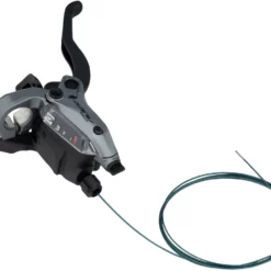 Shimano Alivio Schalt-/Bremsgriff ST-M4050 3-/9-fach 16 Shimano Alivio Schalt-/Bremsgriff ST-M4050 3-/9-fach -Fahrräder Verkäufe 289500