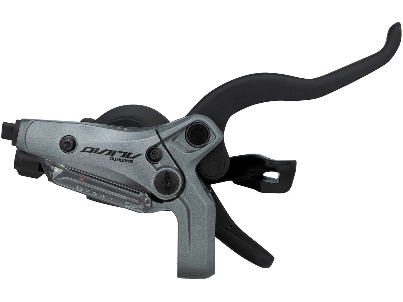 Shimano Alivio Schalt-/Bremsgriff ST-M4050 3-/9-fach 8 Shimano Alivio Schalt-/Bremsgriff ST-M4050 3-/9-fach - Image 6