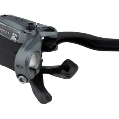 Shimano Alivio Schalt-/Bremsgriff ST-M4050 3-/9-fach 19 Shimano Alivio Schalt-/Bremsgriff ST-M4050 3-/9-fach -Fahrräder Verkäufe 289503