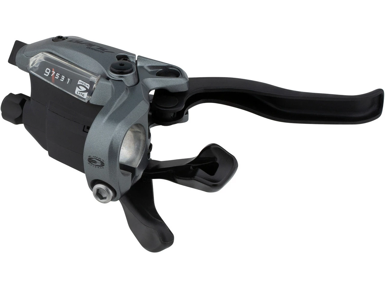 Shimano Alivio Schalt-/Bremsgriff ST-M4050 3-/9-fach 10 Shimano Alivio Schalt-/Bremsgriff ST-M4050 3-/9-fach - Image 8