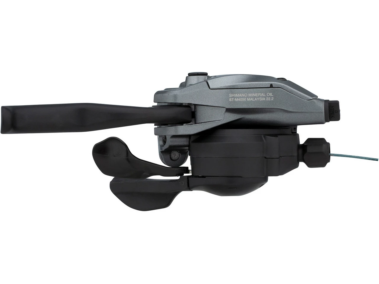 Shimano Alivio Schalt-/Bremsgriff ST-M4050 3-/9-fach 11 Shimano Alivio Schalt-/Bremsgriff ST-M4050 3-/9-fach - Image 9