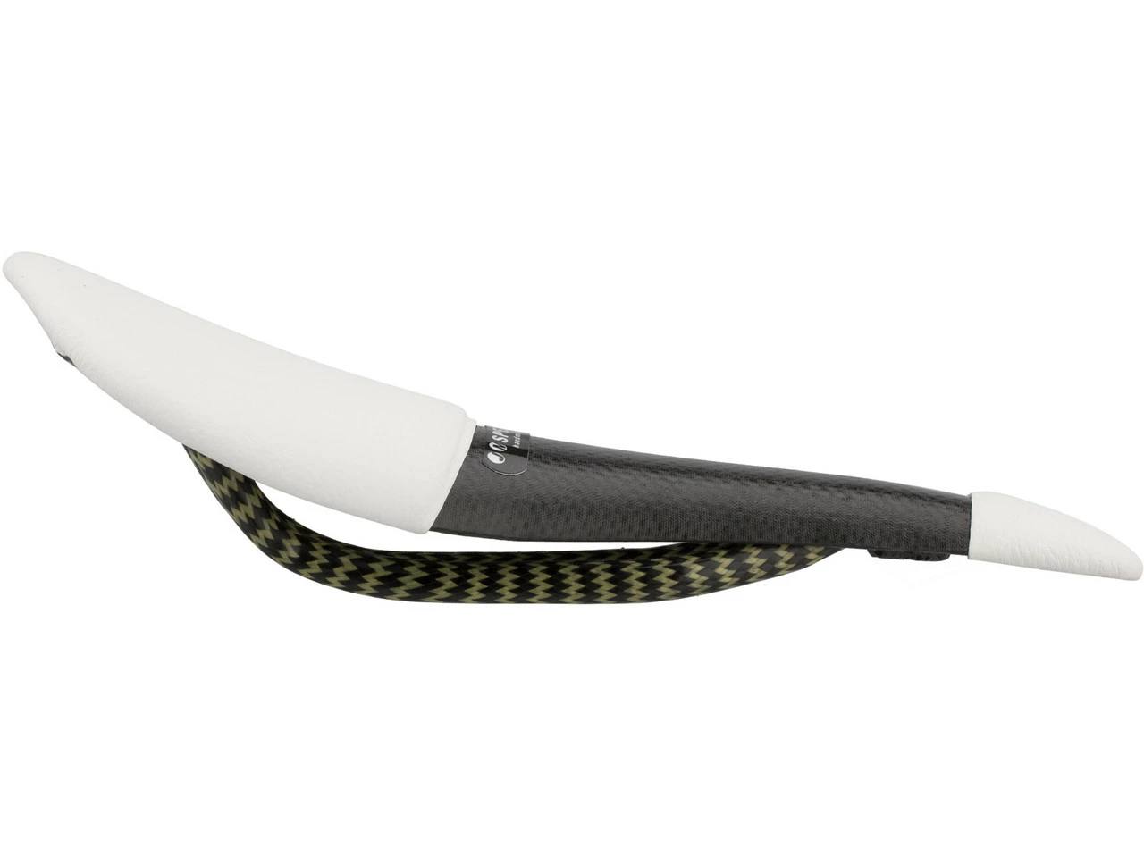 Tune Speedneedle Sattel Mit Leder 3 Tune Speedneedle Sattel Mit Leder