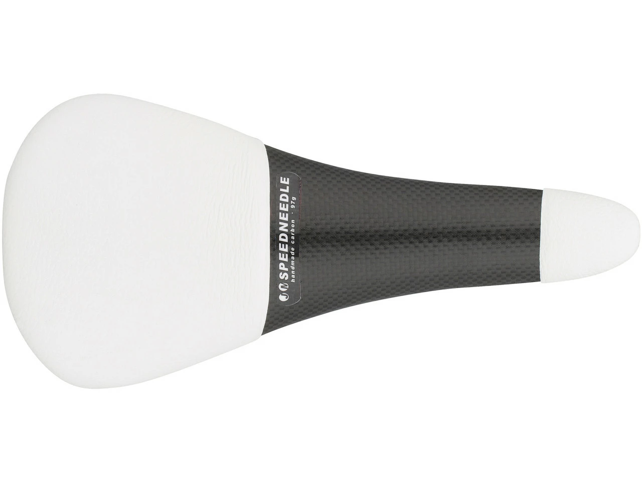 Tune Speedneedle Sattel Mit Leder 4 Tune Speedneedle Sattel Mit Leder - Image 2