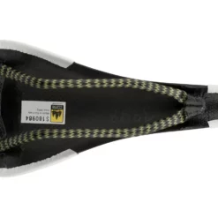 Tune Speedneedle Sattel Mit Leder 14 Tune Speedneedle Sattel Mit Leder -Fahrräder Verkäufe 289803