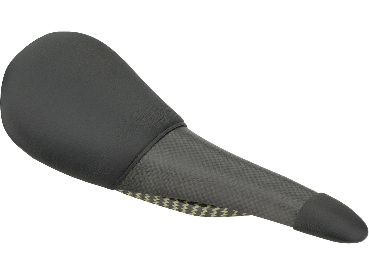 Tune Speedneedle Sattel Mit Leder 11 Tune Speedneedle Sattel Mit Leder - Image 9