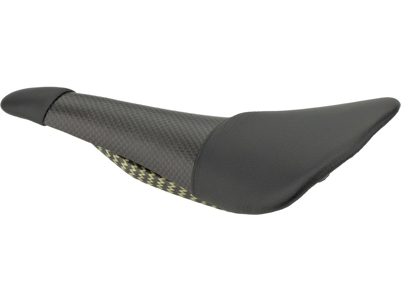 Tune Speedneedle Sattel Mit Leder 12 Tune Speedneedle Sattel Mit Leder - Image 10