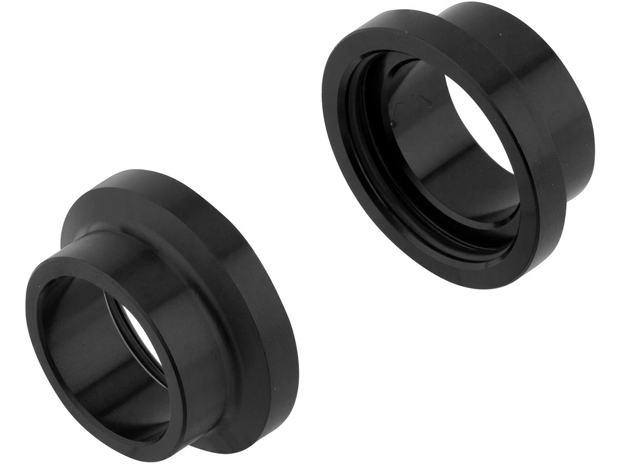 Novatec Umrüstkit Vorderrad 6-Loch 3 Novatec Umrüstkit Vorderrad 6-Loch