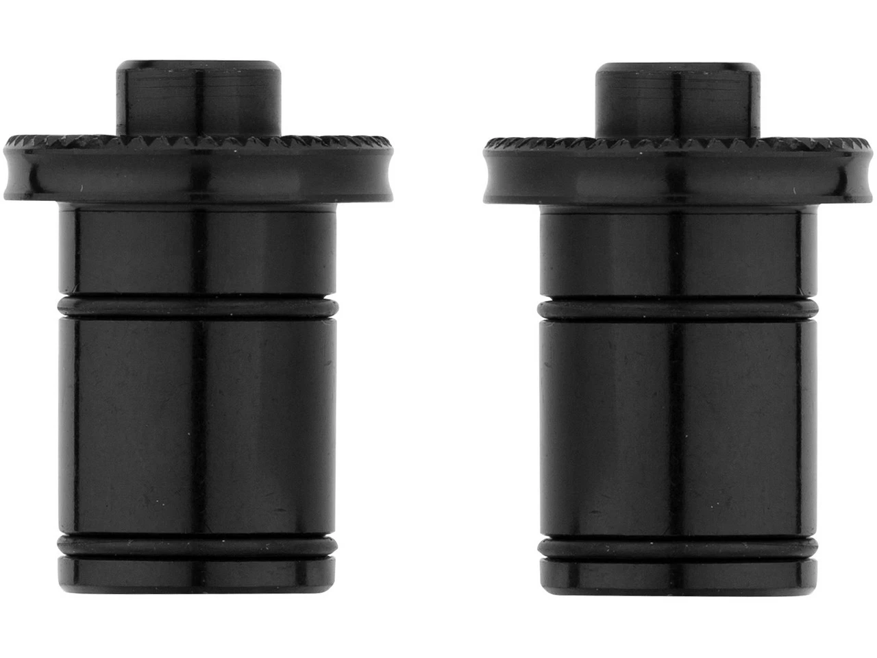 Novatec Umrüstkit Vorderrad 6-Loch 10 Novatec Umrüstkit Vorderrad 6-Loch - Image 8