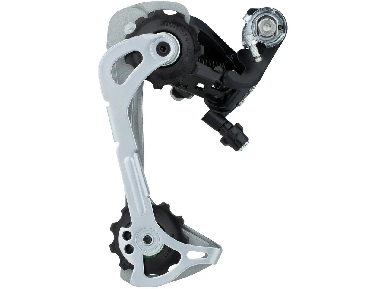 Shimano Alivio Schaltwerk RD-T4000 9-fach 5 Shimano Alivio Schaltwerk RD-T4000 9-fach - Image 3